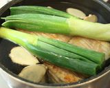 じっくりコトコト♪豚ばら肉の角煮作り方5写真