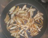 フライパンひとつで～簡単♪豚肉のトマト煮作り方7写真