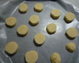 ★☆*:アーモンドクッキー: *☆★作り方8写真