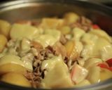 とろ〜り肉じゃが作り方4写真