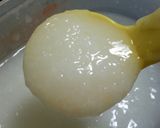 離乳食の１０倍かゆ作り方4写真