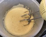 ●いいとこ取り●　チョコブラウニー作り方3写真