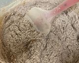 ●いいとこ取り●　チョコブラウニー作り方4写真