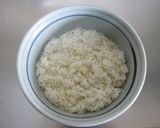 アボカドとベーコンのミルクソースドリア作り方1写真