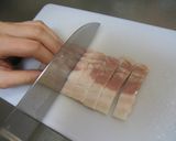 soleのオムライス（スタンダード版）作り方1写真