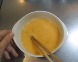 soleのオムライス（スタンダード版）作り方4写真