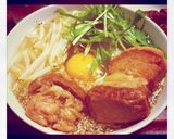 活力鍋de豚の角煮作り方7写真