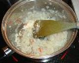 夏野菜のブツブツカレー作り方6写真