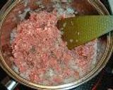 夏野菜のブツブツカレー作り方7写真