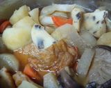 ✿大根の煮物　素材の甘味✿作り方6写真