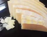 おつまみ☆たけのこのバター焼き作り方1写真