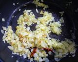 我が家の簡単トマトソース♪作り方2写真