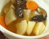✿大根の煮物　素材の甘味✿作り方9写真