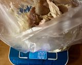 鶏肉と豆腐のマヨケチャバター焼き作り方3写真