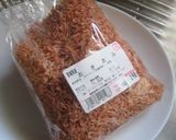 からし菜deグリーン焼きそば作り方3写真