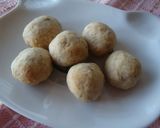 HMで簡単♪カリカリバナナビスケット作り方12写真