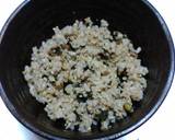 美肌レシピ☆簡単☆スモークサーモン丼作り方4写真