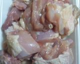 トマ鶏作り方1写真