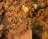 カレー粉で簡単☆揚げないサモサ作り方6写真