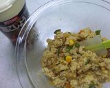 インディアンライス作り方6写真