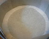 ベイクドチーズケーキ作り方1写真
