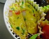 オイマヨde 卵焼き作り方6写真