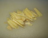 骨まで食べれるさんまのしょうが煮作り方2写真
