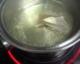 うちのうどんつゆ（讃岐風）作り方3写真