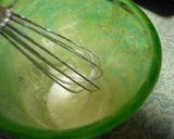 ♥あわあわ♥ヨーグルトティー作り方1写真