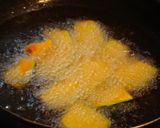 そばつゆで作る☆簡単野菜そぼろあんかけ☆作り方2写真