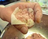 焼売作り方9写真