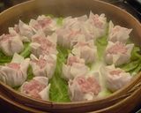 焼売作り方10写真