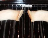 焼エリンギさっぱりおろし♪作り方2写真