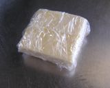 *ココアのマーブルパウンドケーキ*作り方2写真