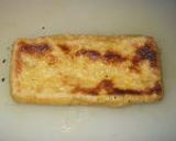 焼き油揚げとレンコンの甘酢あえ作り方5写真