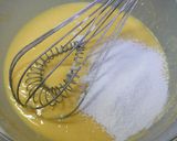 ベイクドチーズケーキ作り方8写真