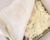魚を食べよう！家の簡単さんま寿司＋α作り方2写真
