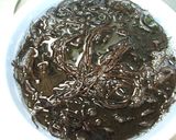 ひじき煮作り方1写真