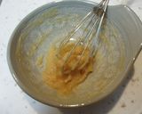 簡単すぎる✿こんにゃく柚子味噌作り方2写真