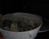 電子レンジで簡単☆舞茸のひじき煮作り方3写真