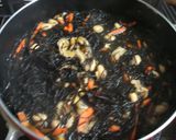 ひじき煮作り方6写真