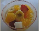 ✾みかん缶・ミックス缶でフルーツポンチ✾作り方3写真