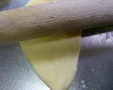 チーズINバターロール♪作り方4写真