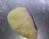 チーズINバターロール♪作り方3写真