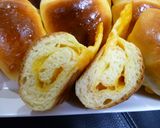 チーズINバターロール♪作り方9写真