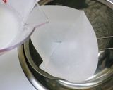 * バナナnoトッピングサンド♪作り方10写真