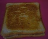 ✾ホットサンド✾王道　ツナメルト　作り方6写真
