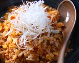 炊き込むチャーハン☆作り方11写真