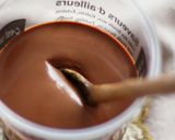 なめらかチョコクリーム♡プリン作り方11写真