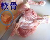 【海外から】自宅で作ろう！鶏もも一枚肉作り方8写真